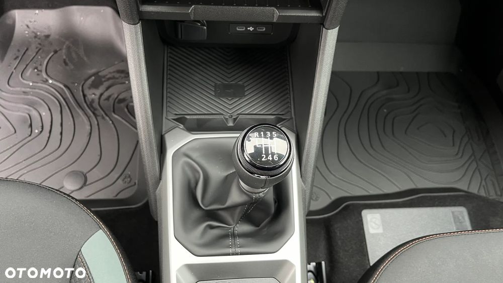 Dacia Bigster 1.2 TCe Hybrid-G 150 Extreme 4x4 - 23