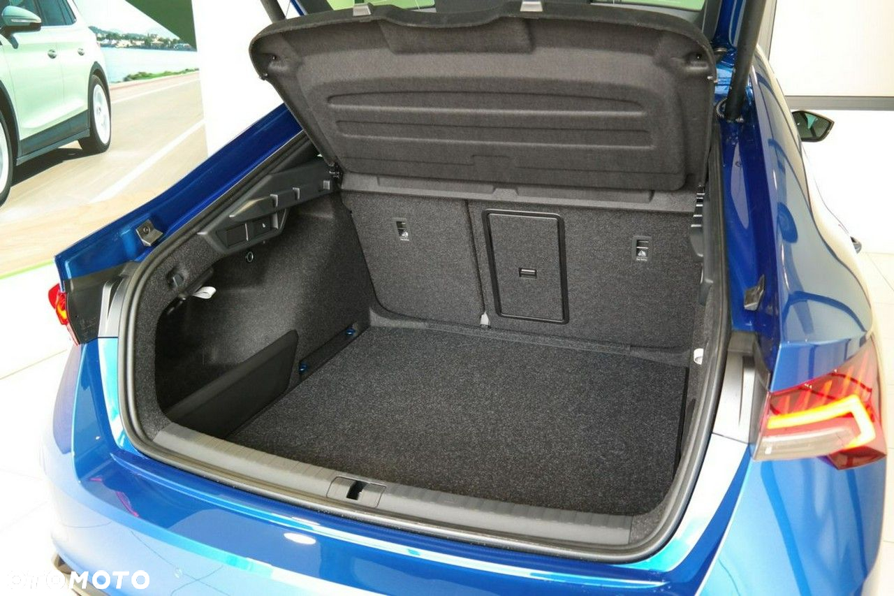 Skoda Octavia - 32