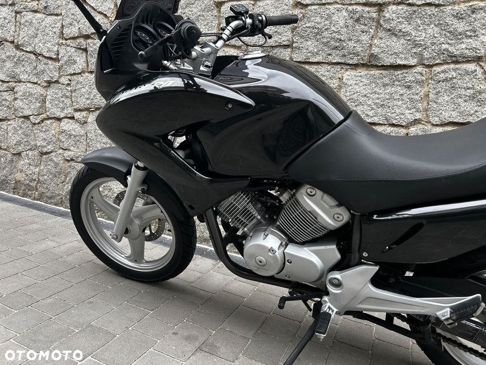 Honda Varadero - 16
