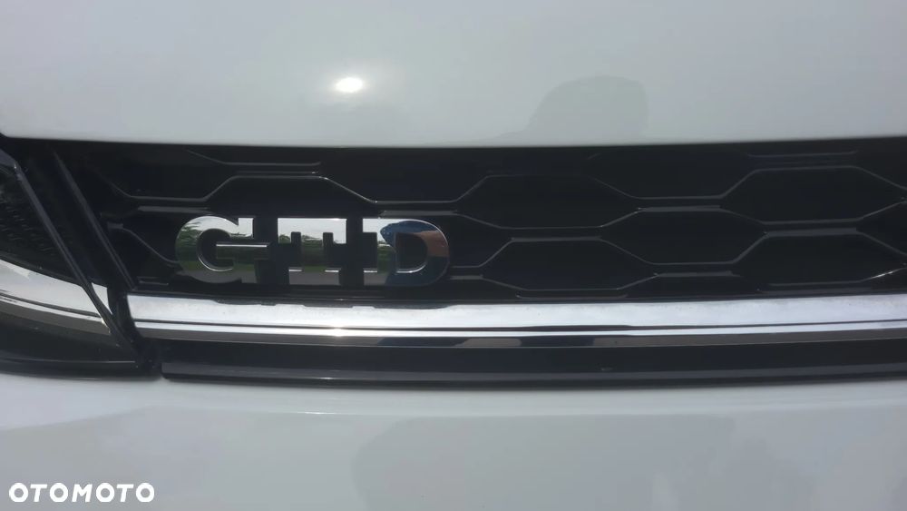 Volkswagen Golf 2.0 TDI BMT GTD DSG - 10
