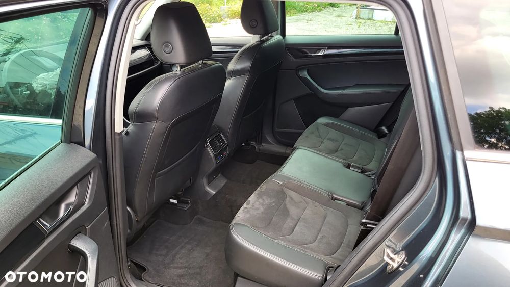 Skoda Kodiaq 2.0 TDI 4x4 Sportline DSG - 28