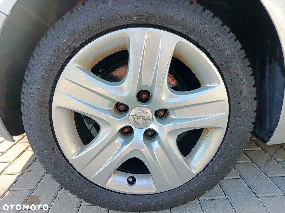 Opel Insignia 1.6 CDTI ecoFLEX Start/Stop Innovation - 22