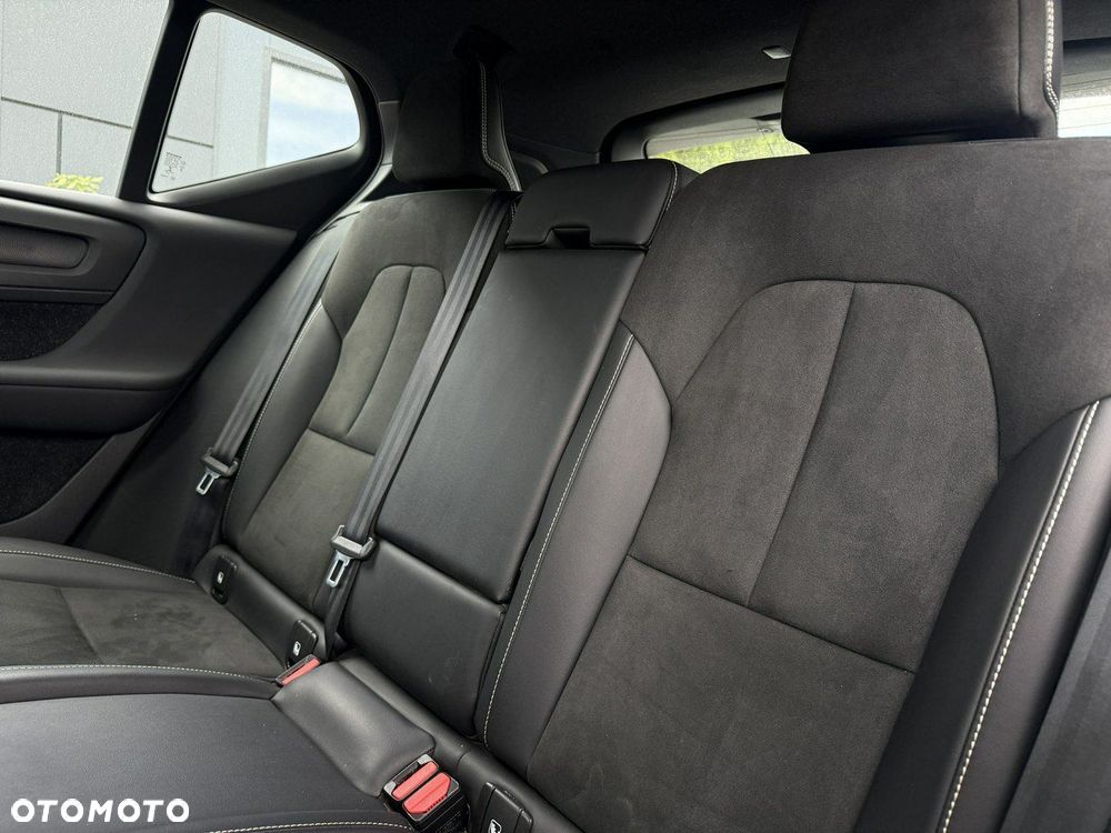Volvo XC 40 T3 R-Design - 7