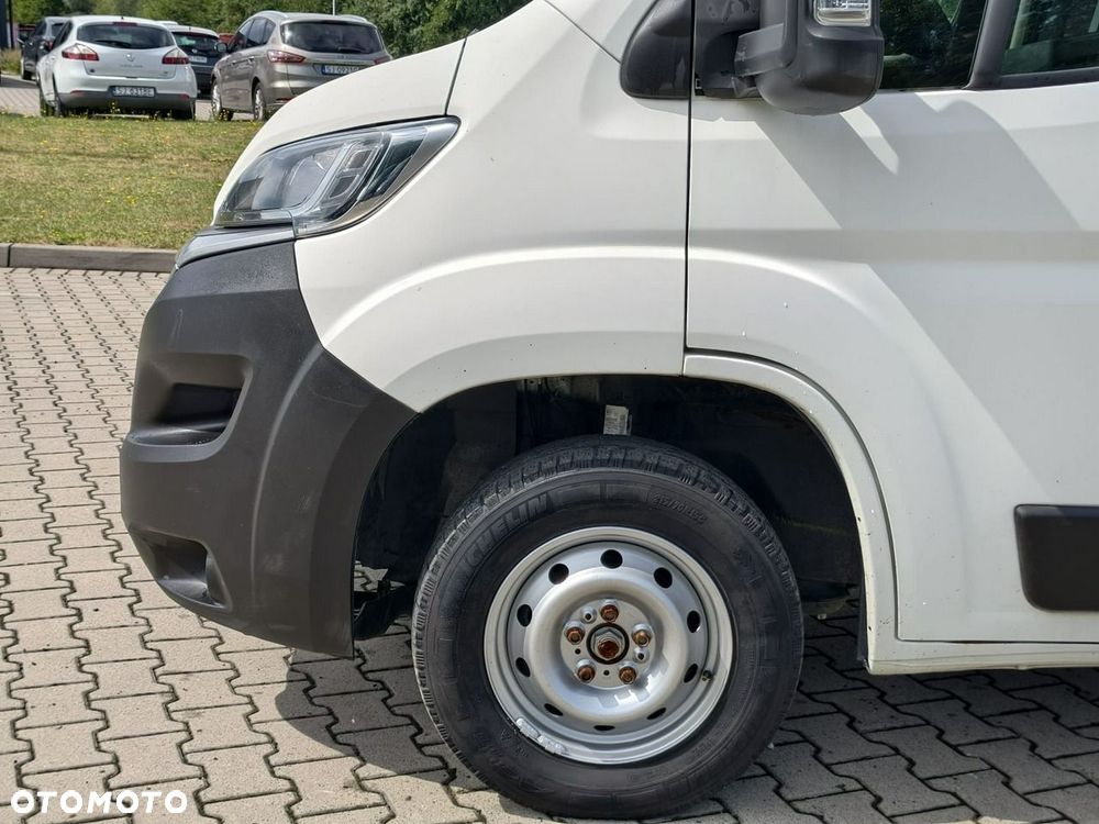 Citroën Jumper - 23