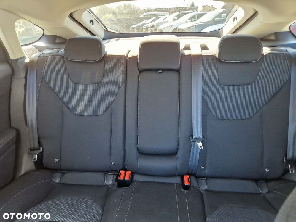 Ford Mondeo 2.0 EcoBlue Titanium - 17