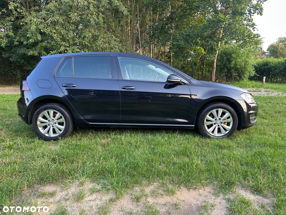 Volkswagen Golf - 18
