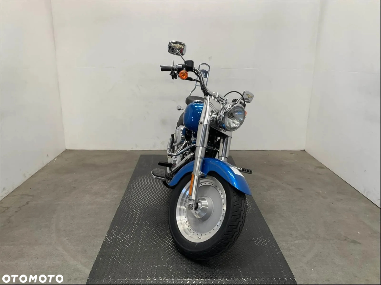 Harley-Davidson Softail Fat Boy - 2