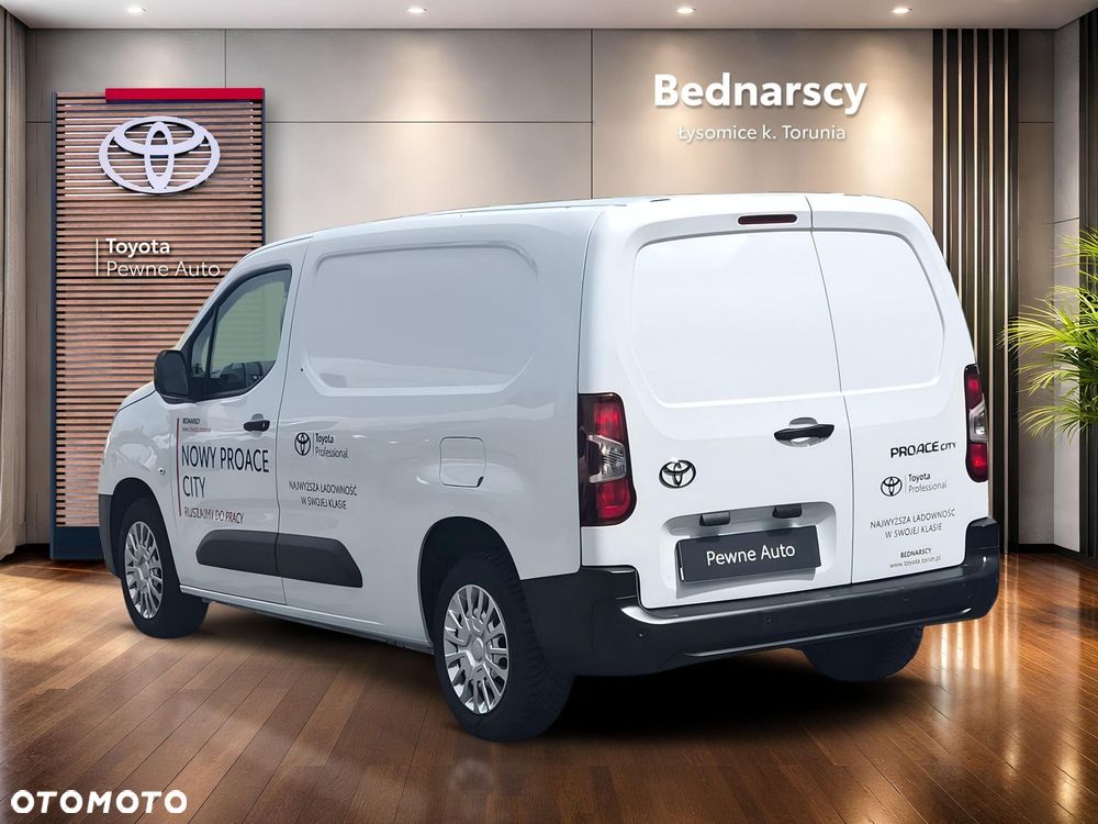 Toyota PROACE CITY - 3
