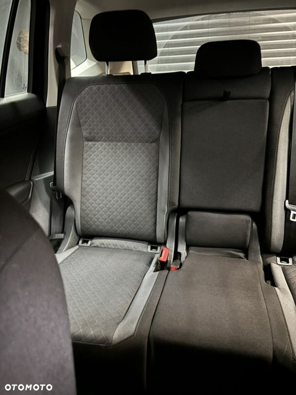 Volkswagen Tiguan 2.0 TSI 4Mot Highline DSG - 5