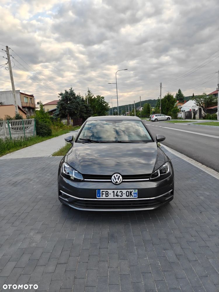 Volkswagen Golf 2.0 TDI BMT Highline DSG - 2