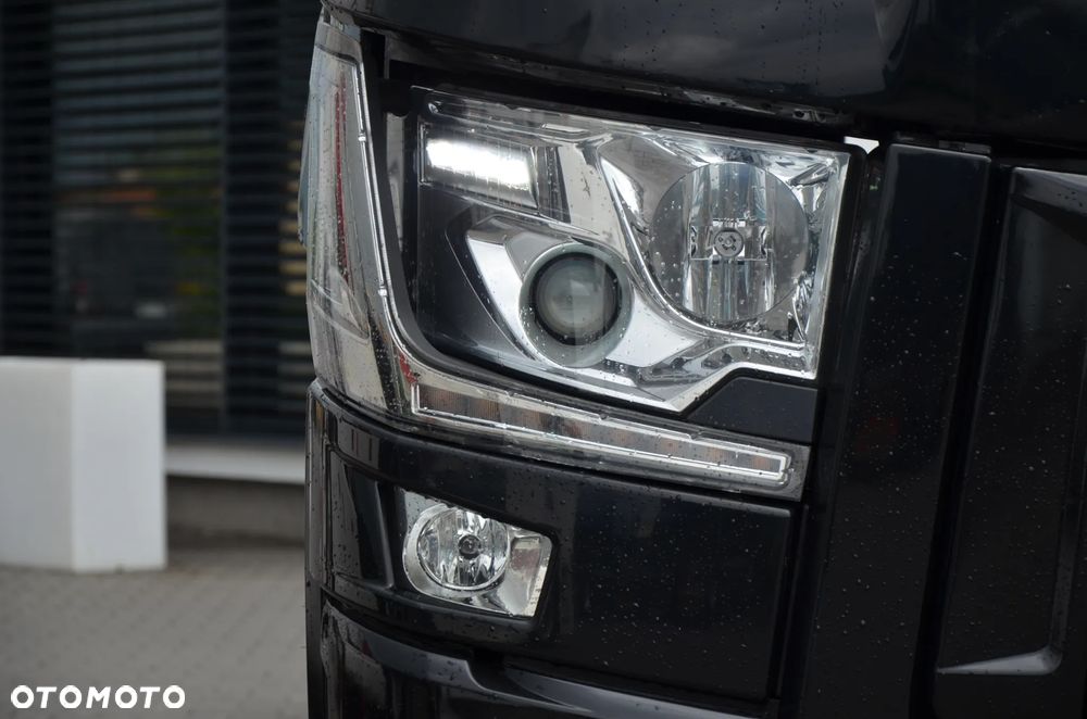Renault T 520 HIGH 2021r. KLIMA P. XENON LED ALUSY ACC NAVI DE 7721 - 7