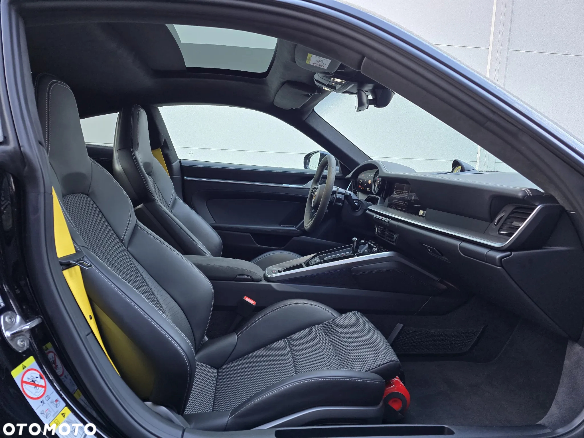 Porsche 911 Turbo S - 33