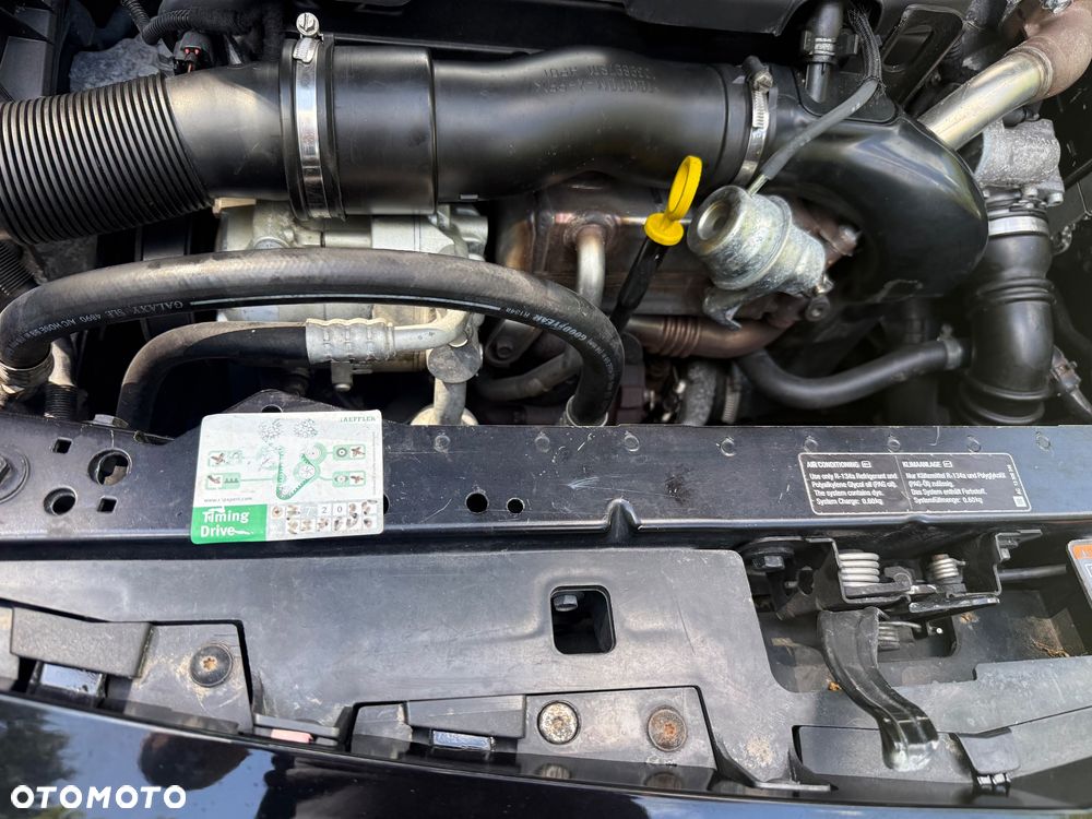Opel Astra 1.7 CDTI - 32