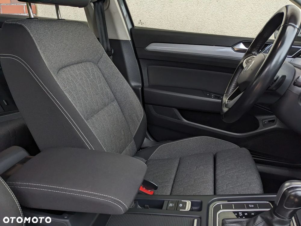 Volkswagen Passat 2.0 TDI SCR Style DSG - 30
