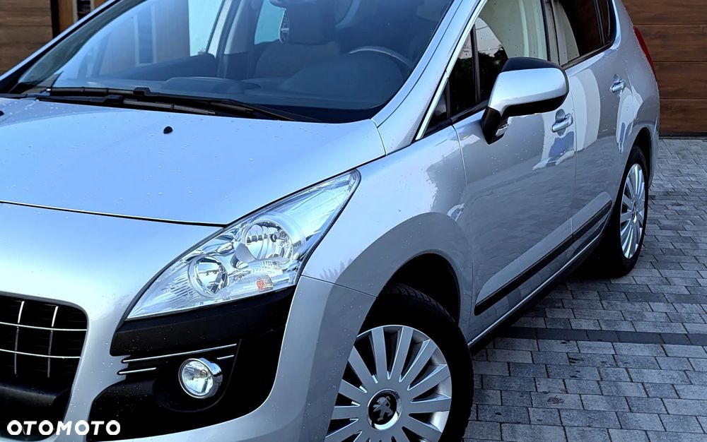 Peugeot 3008 1.6 Premium - 21