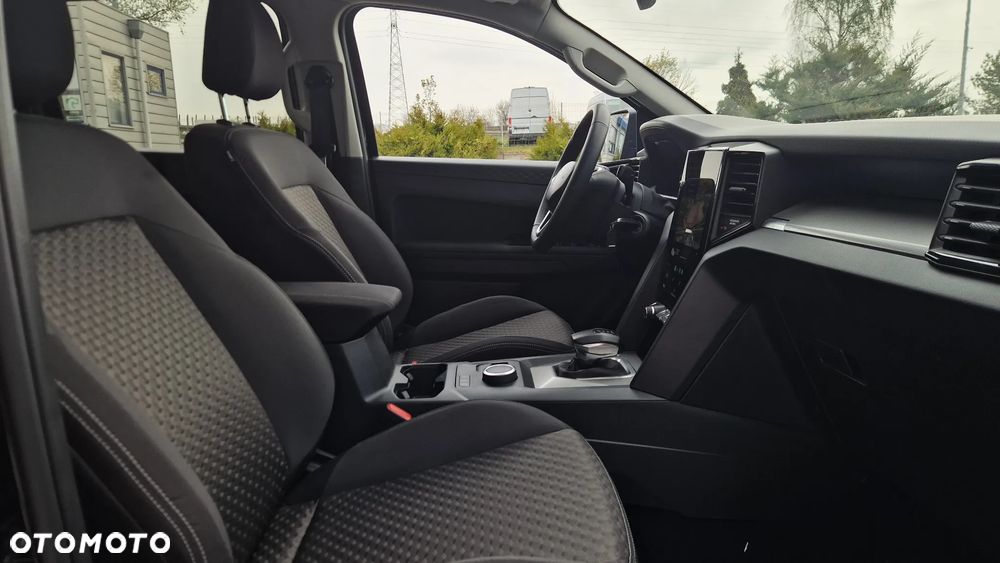 Volkswagen Amarok 2.0 TDi 4MOTION Life - 6