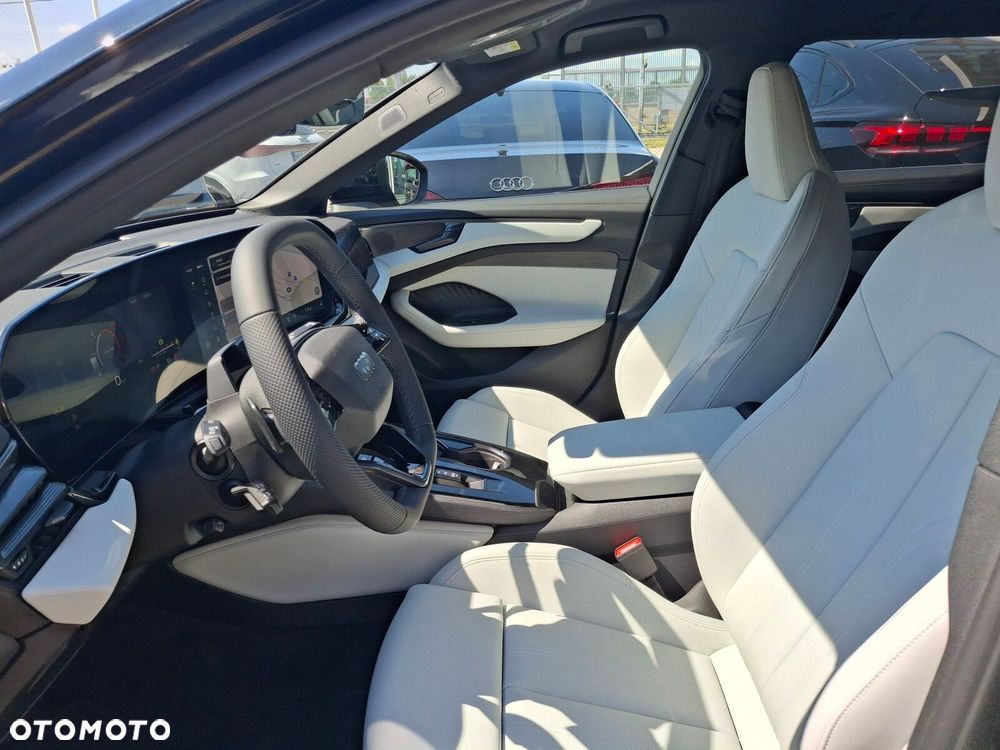 Audi A6 Avant - 23