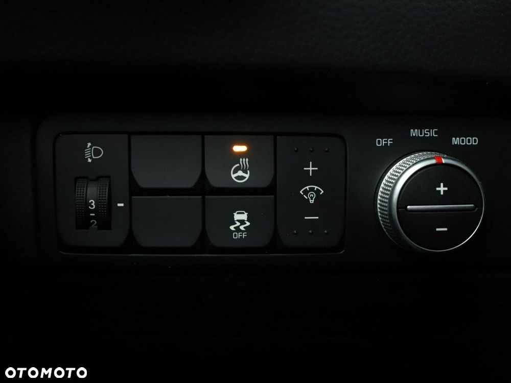 Kia Soul 1.6 GDI Dream Team Edition - 35