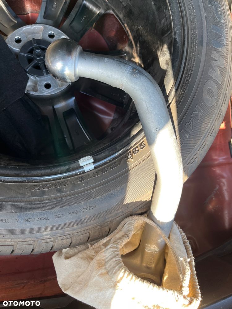 Kia Sportage 2.0 CVVT 4WD Automatik Vision - 30