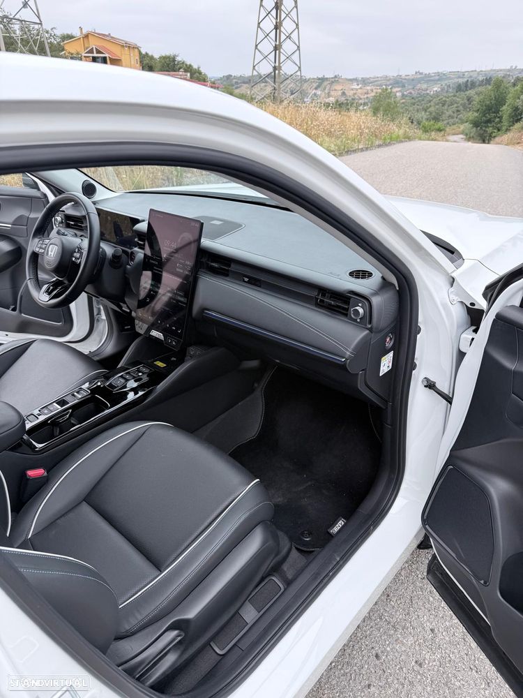 Honda e-Ny1 68.8 kWh - 14
