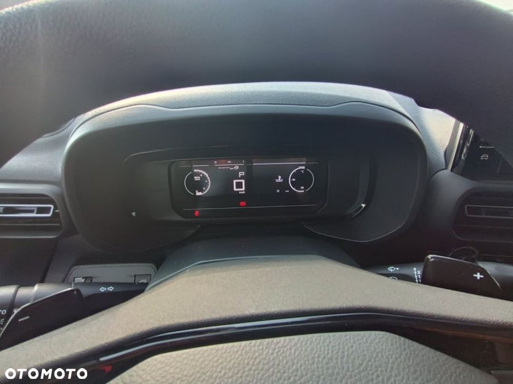 Opel COMBO - 13