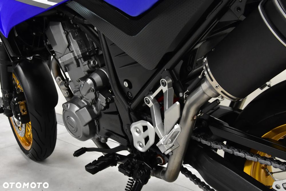 Yamaha XT - 26