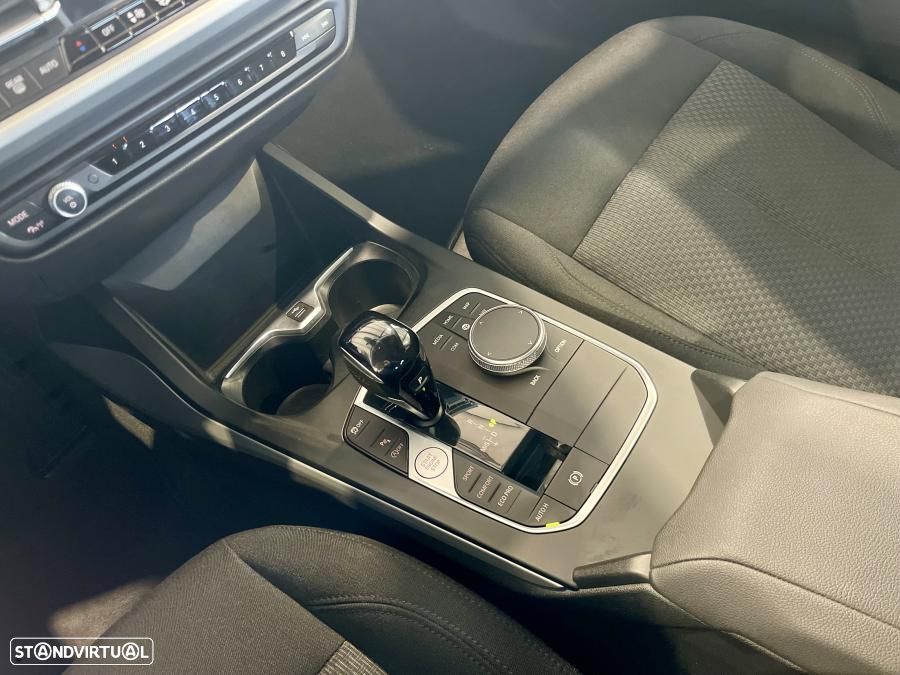 BMW 216 Gran Coupé d Advantage - 14