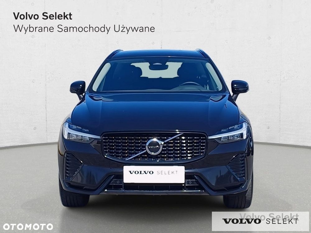 Volvo XC 60 - 4