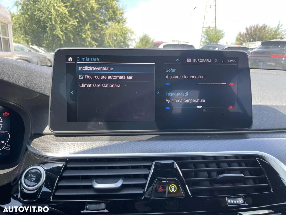 BMW Seria 5 - 21