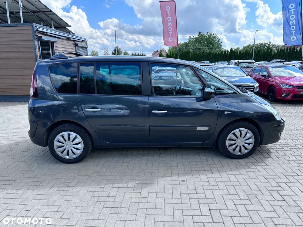 Renault Espace - 32