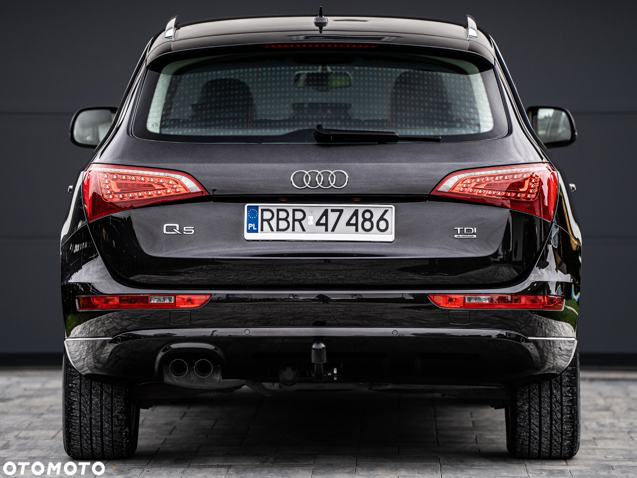 Audi Q5 2.0 TDI Quattro S tronic - 19