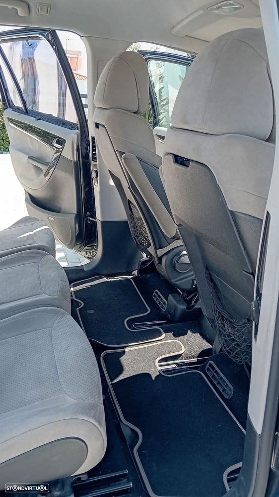 Citroën C4 Grand Picasso 1.6 HDi Exclusive - 7