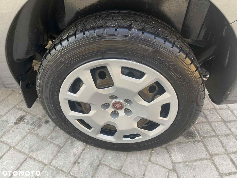 Fiat Doblo - 20
