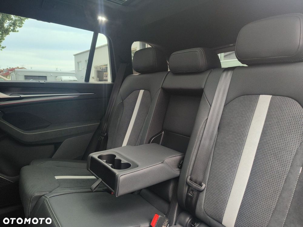 Skoda Kodiaq 2.0 TDI 4x4 Sportline DSG - 17