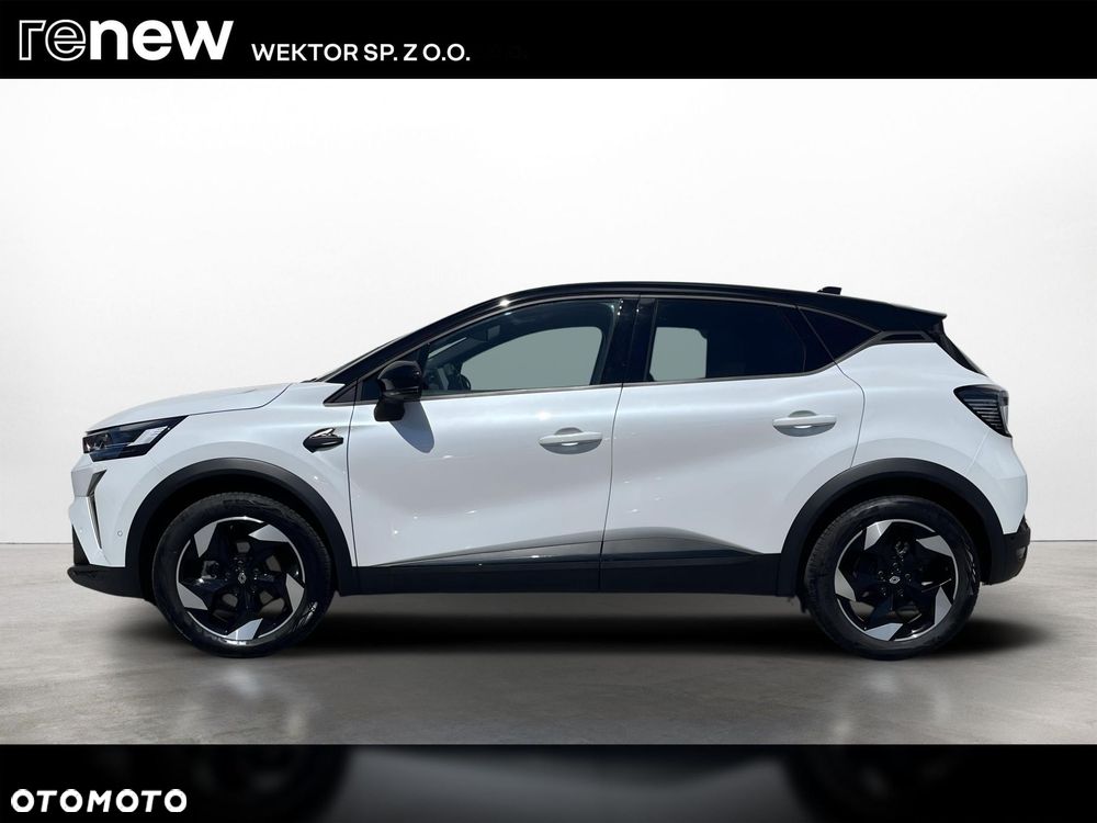 Renault Captur 1.8 E-TECH Full Hybrid 160 Techno - 2