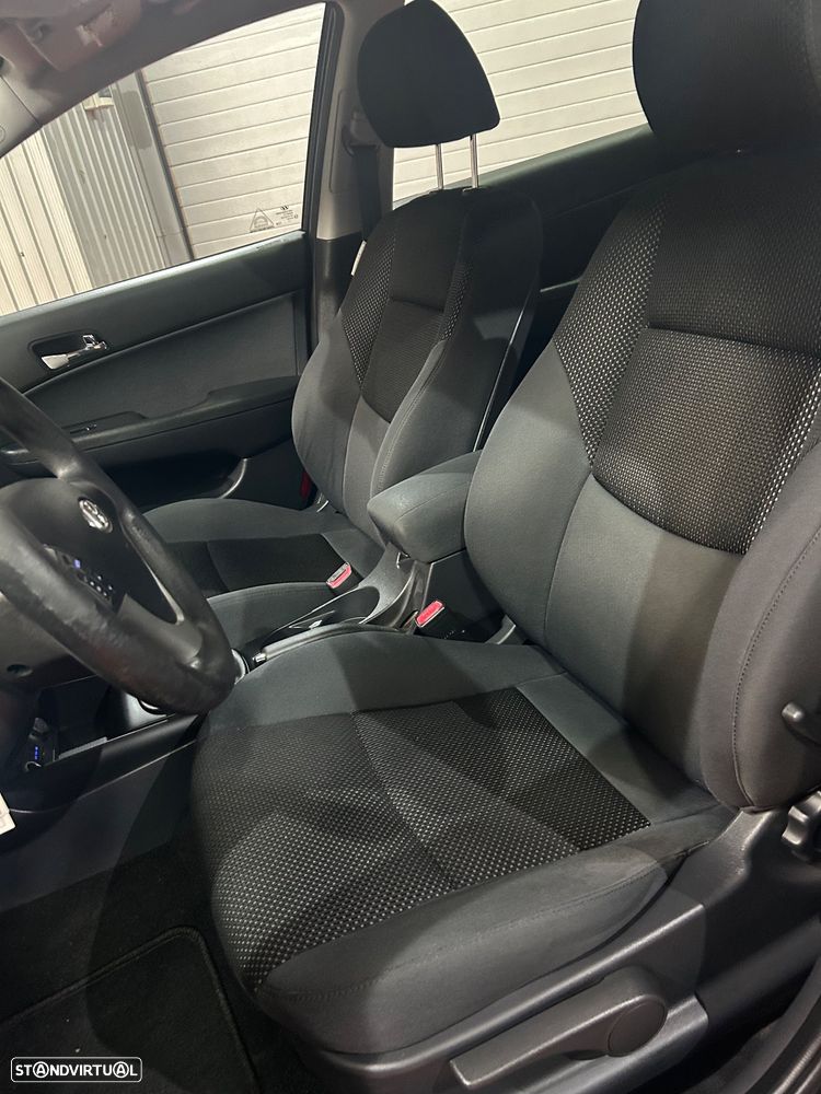 Hyundai i30 CW 1.4 CVVT Blue Comfort - 9