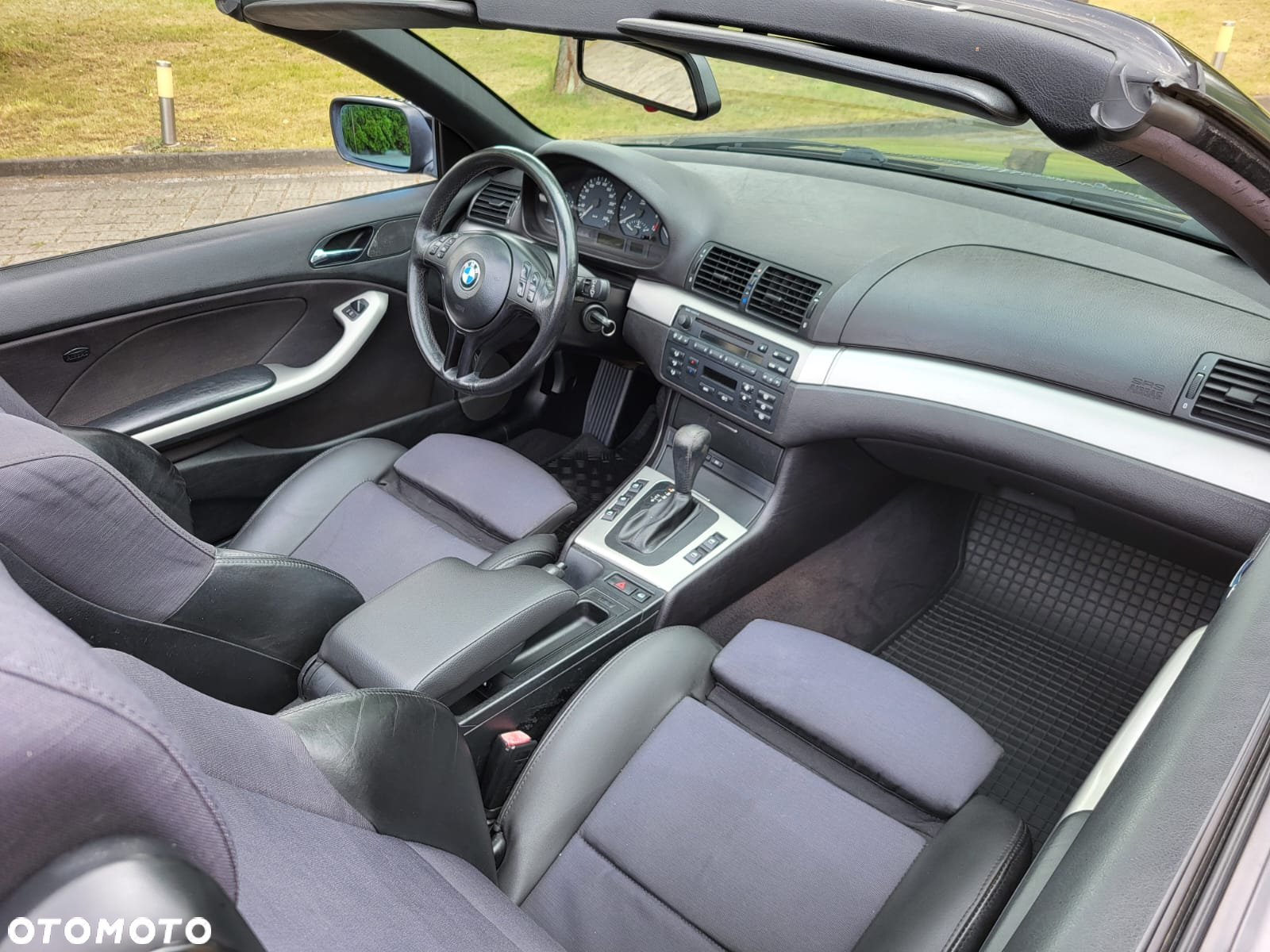 BMW Seria 3 - 16