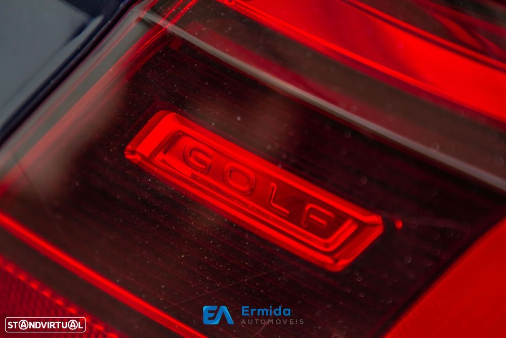 VW Golf 1.0 eTSI Life DSG - 20