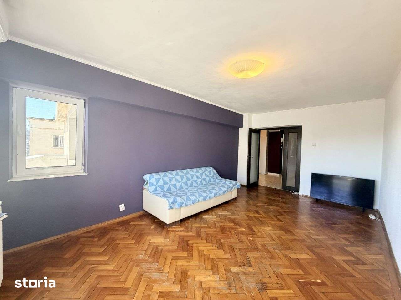 Apartament 2 camere Bulevardul Unirii 70 - Zepter — fotografia 3