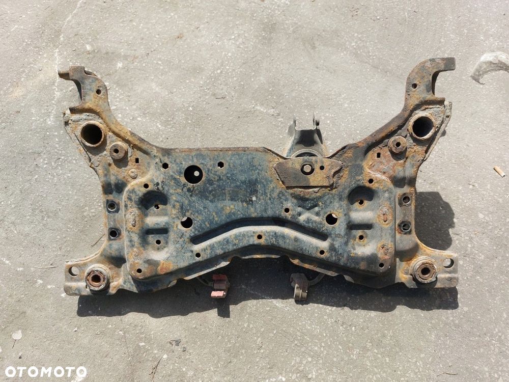 Sanki wózek PRZÓD Ford Focus Mk2 2004-2011 1,6 16V B ORYGINAŁ - 8
