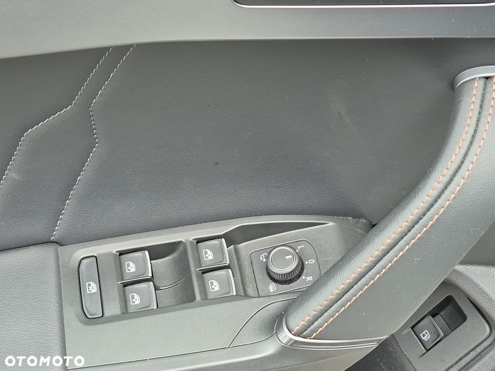 Cupra Leon 1.4 e-Hybrid PHEV VZ DSG - 11