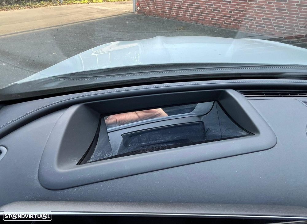 Mercedes-Benz C 300 e 9G-TRONIC AMG Line Advanced - 9