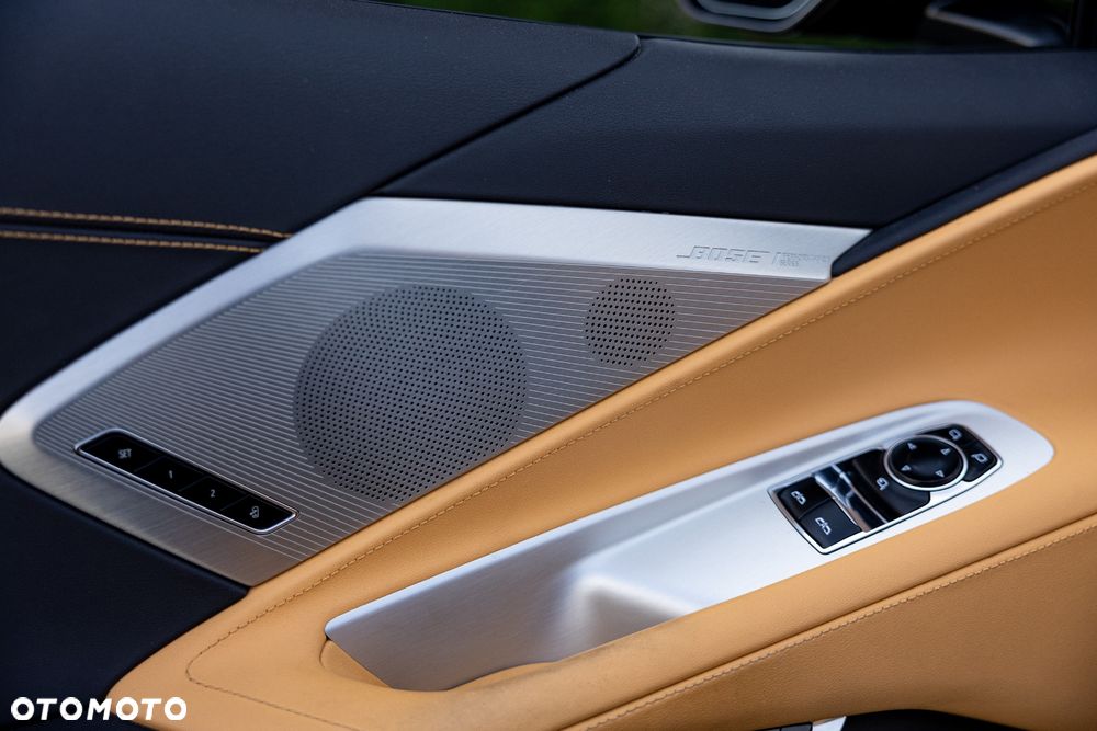 Chevrolet Corvette Stingray 3LT 6.2 V8 Automatik - 26