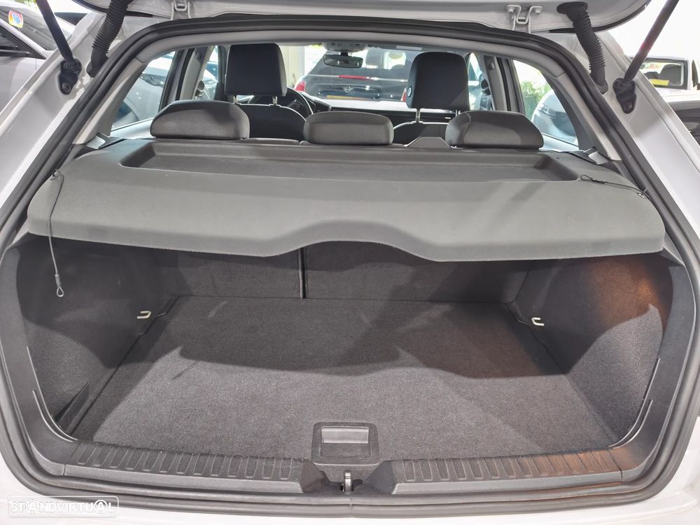 Audi A1 Sportback 25 TFSI - 4