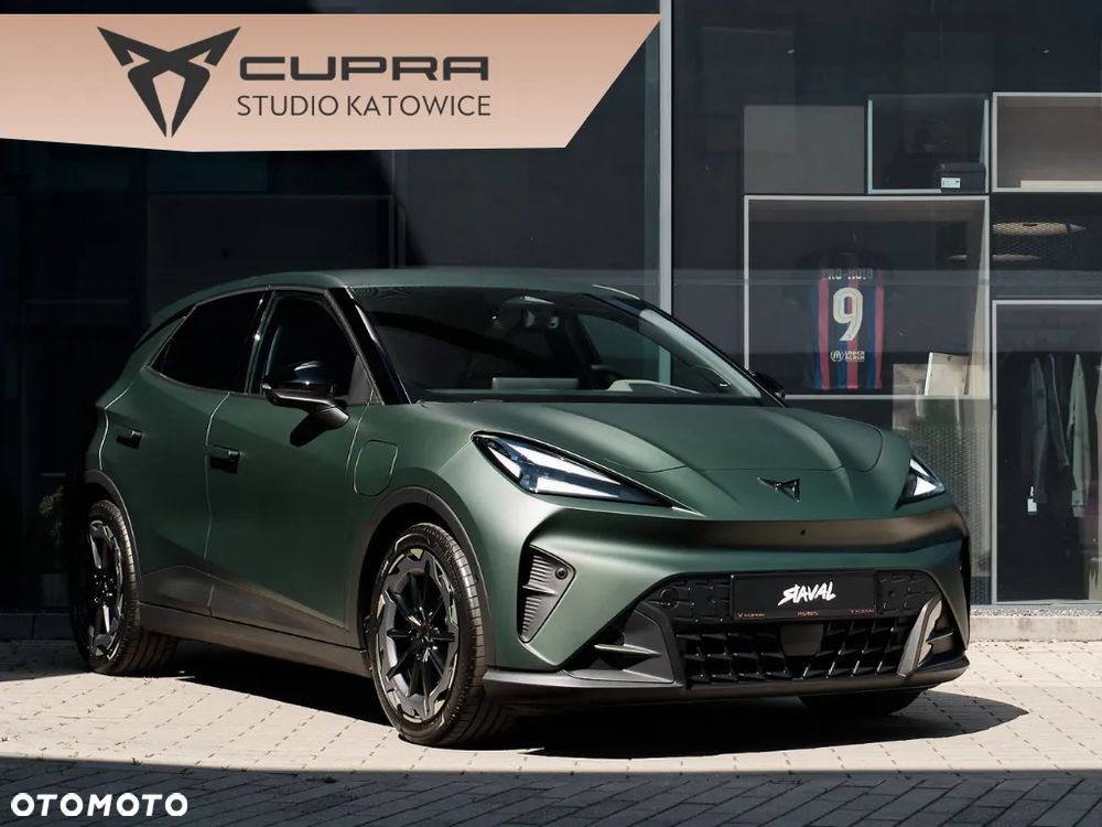 Cupra Raval 52kWh VZ Extreme - 1