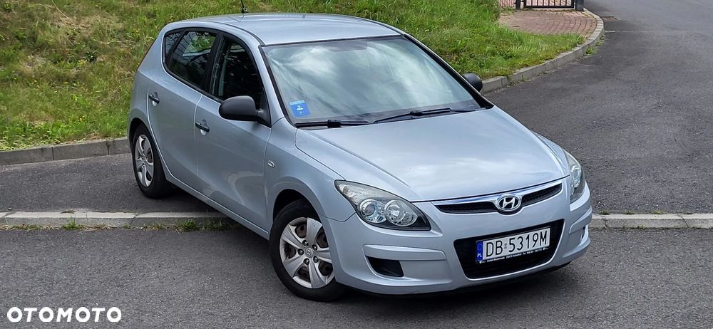 Hyundai i30 1.4 Blue Classic - 2