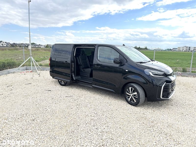 Toyota ProAce Kombi D-4D Long 2,8t - 3