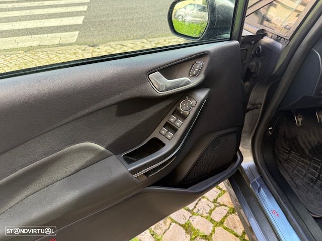Ford Fiesta 1.0 EcoBoost ST-Line - 9