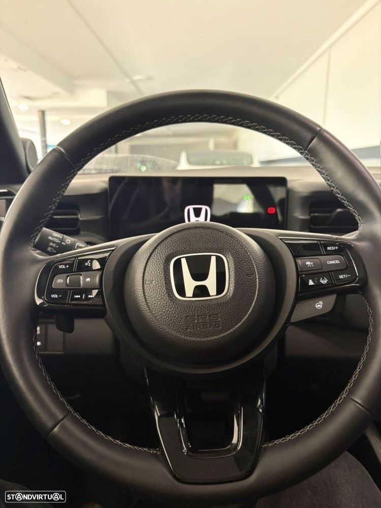 Honda e-Ny1 Advance-Pack - 16