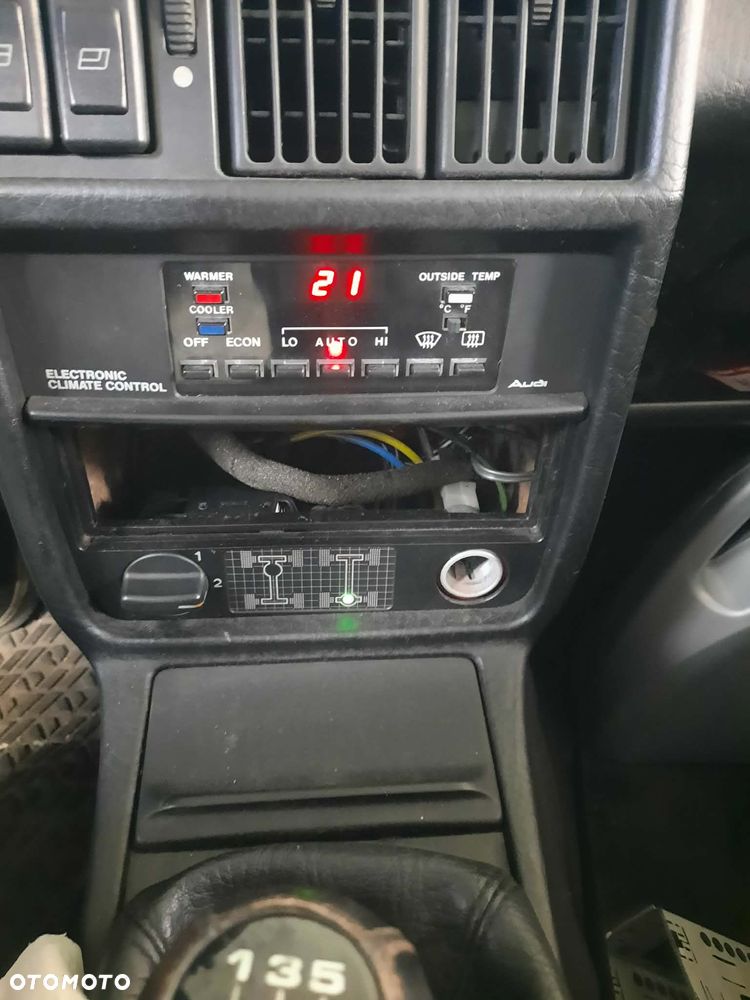 Audi 100 2.3 CS Quattro - 4